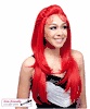 Its A Wig Synthetic Braid Futura Lace Front Wig London Its A Wig Synthetic Braid Futura Lace Front Wig London