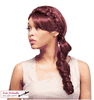 Its A Wig Synthetic Braid Futura Lace Front Wig Uptown Its A Wig Synthetic Braid Futura Lace Front Wig Uptown