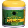 Jamican Mango & Lime Cactus Gro 6oz Jamican Mango & Lime Cactus Gro 6oz