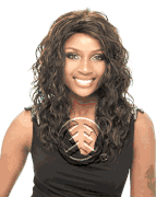 JANET COLLECTION ENCORE FULL LACE KARINA WIG (HW)