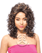 Janet Collection Full Handmade Whole Lace Wig Diva