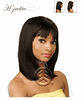 Junee Fashion Manhatten Style Human Hair Wig Jackie Junee Fashion Manhatten Style Human Hair Wig Jackie