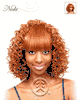 Junee Fashion Manhatten Style Synthetic Wig Nicki Junee Fashion Manhatten Style Synthetic Wig Nicki