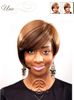 Junee Fashion Manhatten Style Synthetic Wig Uno Junee Fashion Manhatten Style Synthetic Wig Uno