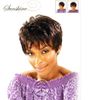 Junee Fashion Manhatten Style Wig Sunshine Junee Fashion Manhatten Style Wig Sunshine
