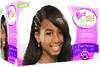 Just For Me Creme Relaxer Kit REGULAR