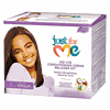 Just For Me No-Lye Regular Conditioning Creme Relaxer Kit 1app
