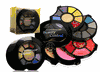 KleanColor Beauty Central (GS258)