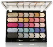 KleanColor Eye Shadow Color Influencers (ES152) 02 TREND LEADER