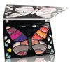 KleanColor Eyeshadow Beauty Garden Ultimate (ES1206) 03 RAINBOW BLOSSOM