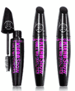 KleanColor KleanShow Volume Mascara