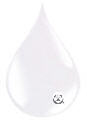 KleanColor Nail Polish Nail Laquer #04 White