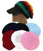 Knitted Hats