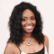 Lord & Cliff Lace Wig Turner