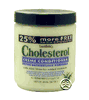Lustrasilk Aloe Cholestrol Super Detangling Formula Jar 20oz