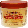 Lustrasilk Body Butter w/ Shea Butter +Goat Milk 10oz