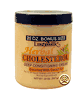 Lustrasilk Herbal Cholestrol Jar 20oz