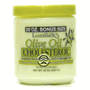 Lustrasilk Olive Oil Cholestrol Creme 20oz