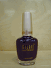 Milani Nail Polish Good Girl Grape MNL-14 Milani Nail Polish Good Girl Grape MNL-14