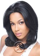 Model Model Futura Lace Front Wig Sunny