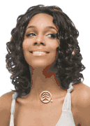 Model Model Lace Front Adore Wig