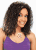 Model Model Lace Front Wig Super Wave Model Model Lace Front Wig Super Wave