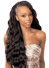 Model Model Synthetic Glance Soft Wave Braid 24" Model Model Synthetic Glance Soft Wave Braid 24"