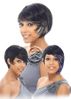 Model Model Synthetic Wig Davina Model Model Synthetic Wig Davina