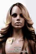 Modu Invisi Lace Front Wig Deep Part IL-202DP