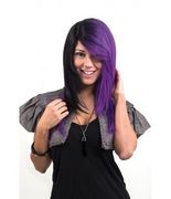 Modu Invisi Lace Lace Front Wig IL-161