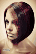 Modu Invisi Lace Lace Front Wig IL-198CVP