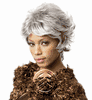 Modu Premium Synthetic Classic Line Wig Corina Modu Premium Synthetic Classic Line Wig Corina