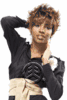 Modu Premium Synthetic Wig Pillan Modu Premium Synthetic Wig Pillan