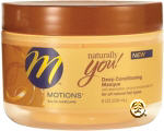 Motions Naturally You Deep Conditioning Masque 8oz