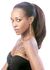 Motown Tress Half Wig Plus Drawstring LG-34 (2 in 1)