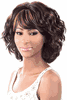 Motown Tress Hi Temp Futura Wig Oslo Motown Tress Hi Temp Futura Wig Oslo