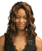 Motown Tress Mono Front Full Cap Wig FM-109 Motown Tress Mono Front Full Cap Wig FM-109