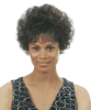 Motown Wig Dante Motown Wig Dante