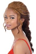 Motowntress Braid Lace Wig LFE-Rain