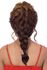 Motowntress Braid Lace Wig LFE-Rain