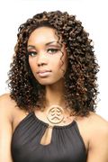 MotownTress Lace Wig LFE-Val