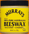 Murray's Beeswax Regular 4oz