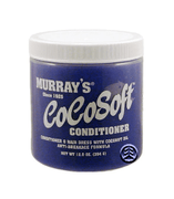 Murray's Coco Soft Conditioner Hairdress 12.5oz