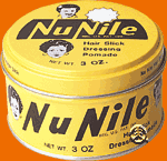 Murray's Nu Nile Pomade 3oz