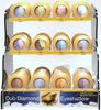 Nicka K Duo Diamond Eyeshadow