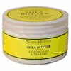 Nubian Heritage Shea Butter Lemongrass & Tea Tree 4oz Nubian Heritage Shea Butter Lemongrass & Tea Tree 4oz