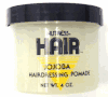 Nutress jojoba Hair Dress Pomade 4oz