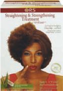 Organic Root Stimulator HAIRepair Straightening & Strengthening Treatment
