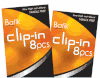 Outre Batik Clip-In 8pcs - Straight 18" Outre Batik Clip-In 8pcs - Straight 18"