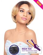 Outre Lace Front Parting Wig - Michelle - HT